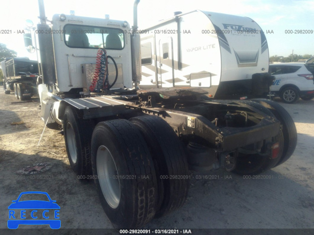 2007 PETERBILT 385  1XPGDU9X77D742651 image 2