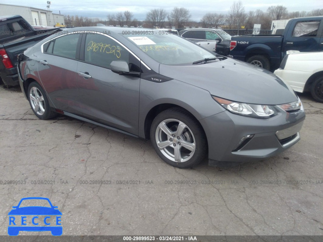 2019 CHEVROLET VOLT LT 1G1RA6S53KU126955 Bild 0