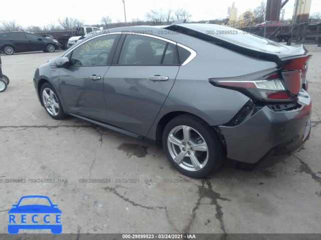 2019 CHEVROLET VOLT LT 1G1RA6S53KU126955 Bild 2