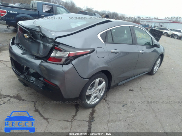 2019 CHEVROLET VOLT LT 1G1RA6S53KU126955 зображення 3