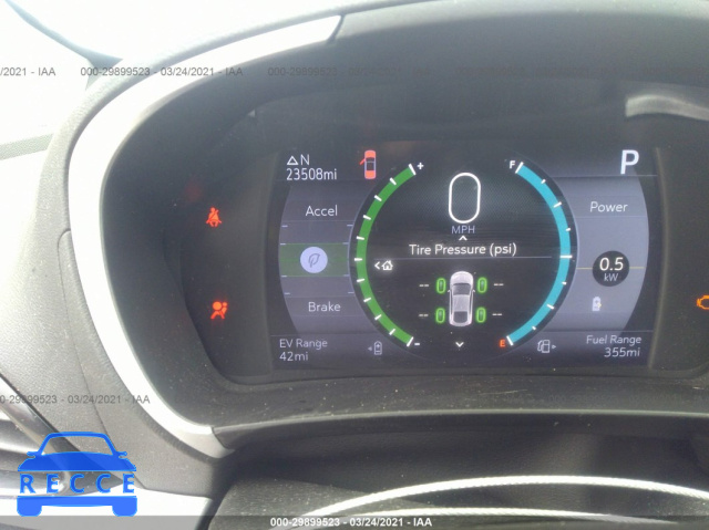 2019 CHEVROLET VOLT LT 1G1RA6S53KU126955 Bild 6