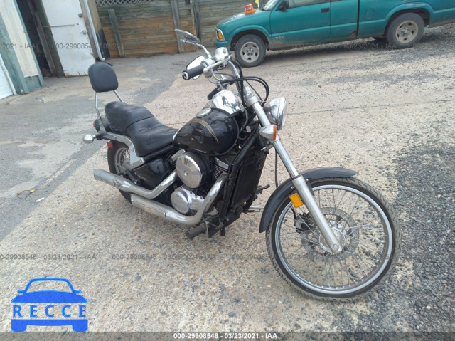2003 Kawasaki VN800  JKBVNCA123B511434 зображення 0
