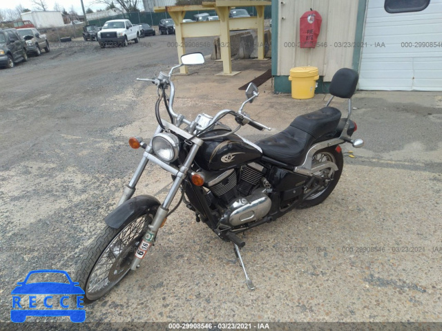 2003 Kawasaki VN800  JKBVNCA123B511434 зображення 1