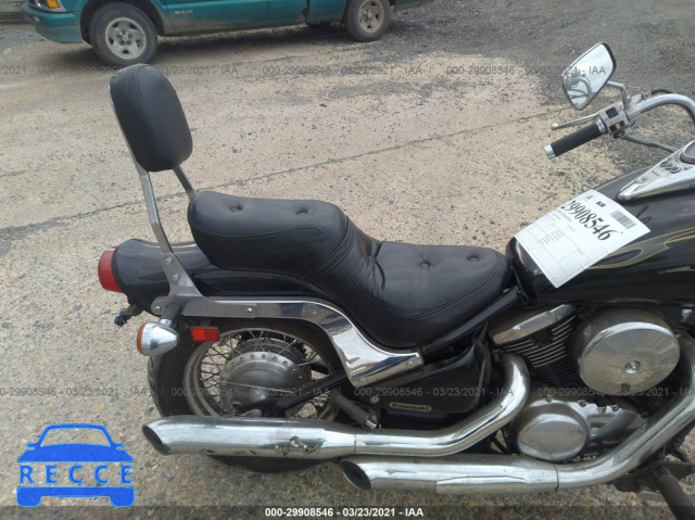 2003 Kawasaki VN800  JKBVNCA123B511434 зображення 5