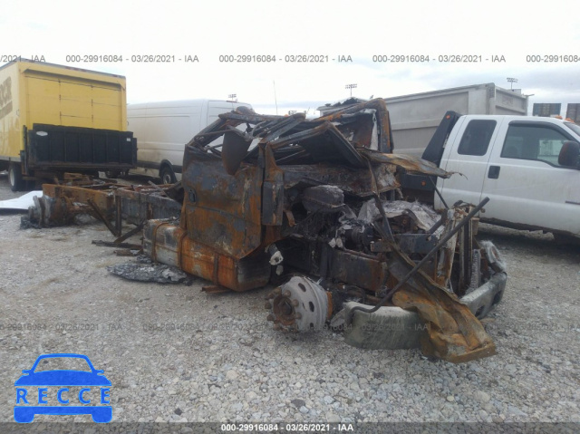 2001 FREIGHTLINER MEDIUM CONVENTIONAL FL60 1FVABPAL71DJ21574 image 0