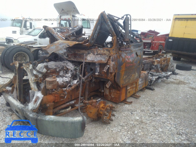 2001 FREIGHTLINER MEDIUM CONVENTIONAL FL60 1FVABPAL71DJ21574 image 1