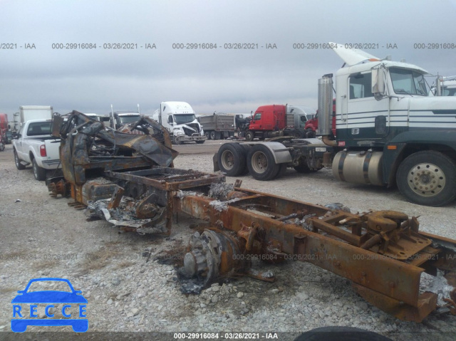 2001 FREIGHTLINER MEDIUM CONVENTIONAL FL60 1FVABPAL71DJ21574 image 2