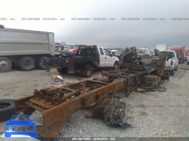 2001 FREIGHTLINER MEDIUM CONVENTIONAL FL60 1FVABPAL71DJ21574 image 3