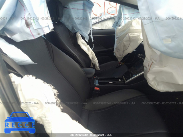 2019 TOYOTA MIRAI  JTDBVRBD6KA006316 image 4