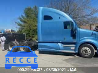 2013 KENWORTH T700 T700 1XKFDP9XXDJ331745 image 0