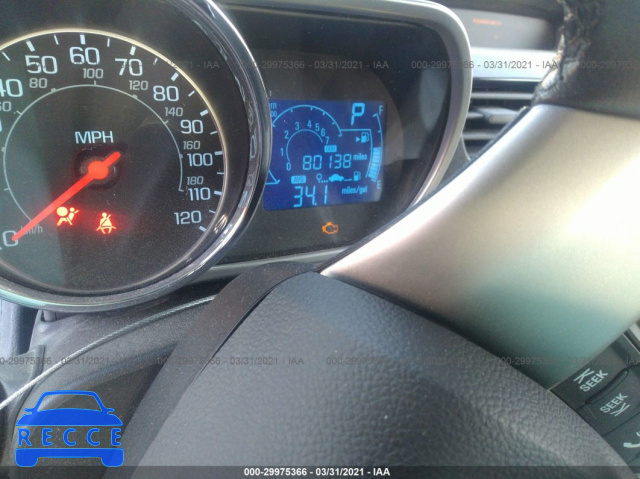 2013 CHEVROLET SPARK LT KL8CF6S98DC508045 image 6