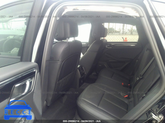 2021 PORSCHE MACAN  WP1AA2A57MLB00770 image 7