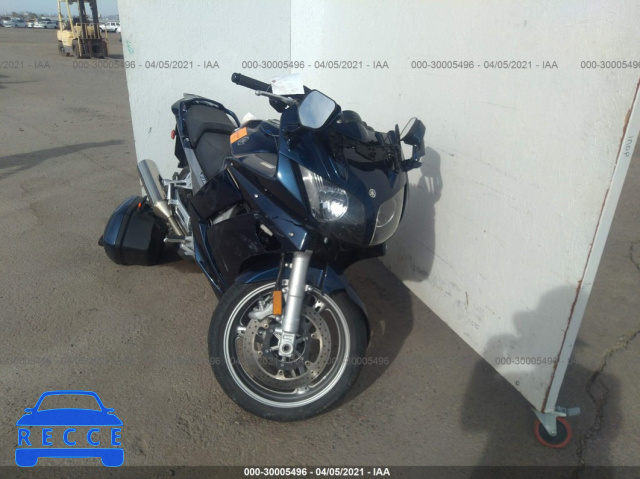 2012 YAMAHA FJR1300 A JYARP15E9CA008086 image 4