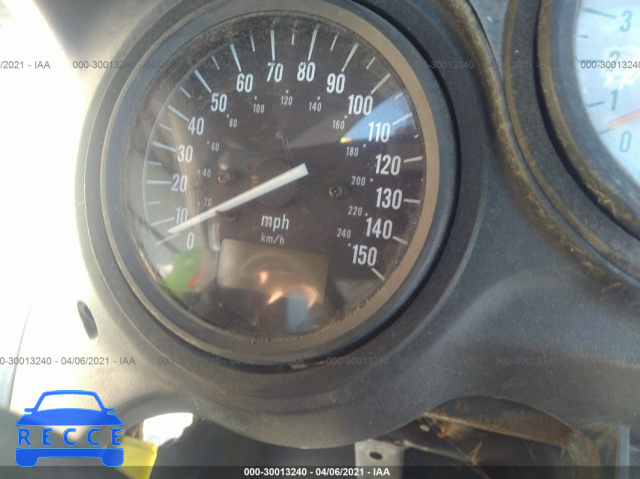 2002 SUZUKI SV650 S JS1VP52A422105758 image 6