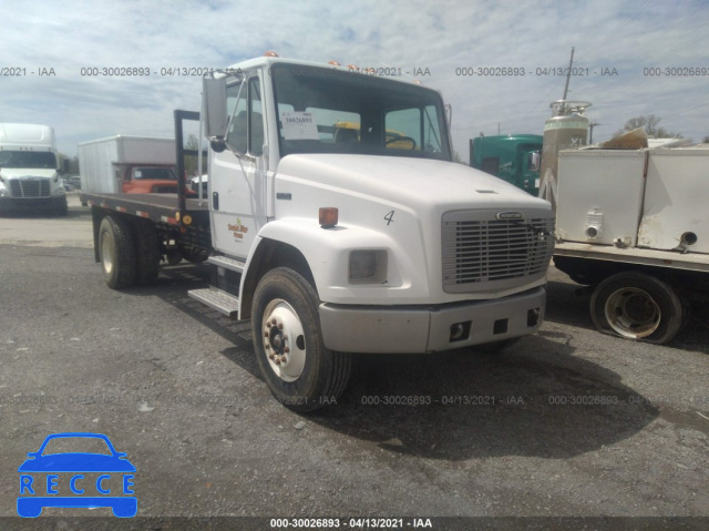 1998 FREIGHTLINER MEDIUM CONVENTIONAL FL70 1FV6HJAA2WH905435 image 0