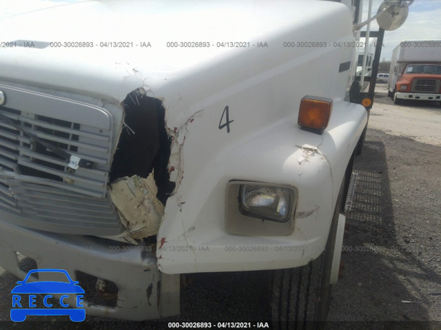 1998 FREIGHTLINER MEDIUM CONVENTIONAL FL70 1FV6HJAA2WH905435 image 11