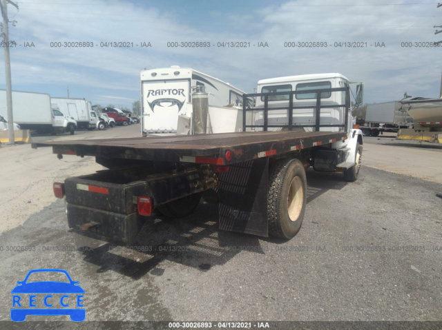 1998 FREIGHTLINER MEDIUM CONVENTIONAL FL70 1FV6HJAA2WH905435 image 3