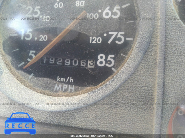 1998 FREIGHTLINER MEDIUM CONVENTIONAL FL70 1FV6HJAA2WH905435 image 5