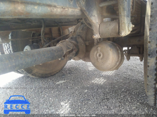 1998 FREIGHTLINER MEDIUM CONVENTIONAL FL70 1FV6HJAA2WH905435 image 6