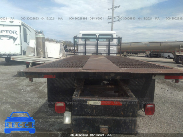 1998 FREIGHTLINER MEDIUM CONVENTIONAL FL70 1FV6HJAA2WH905435 image 7