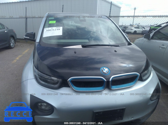 2015 BMW I3  WBY1Z4C58FV501284 image 5