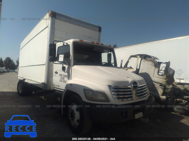 2008 HINO HINO 338  5PVNV8JT482S50825 зображення 0