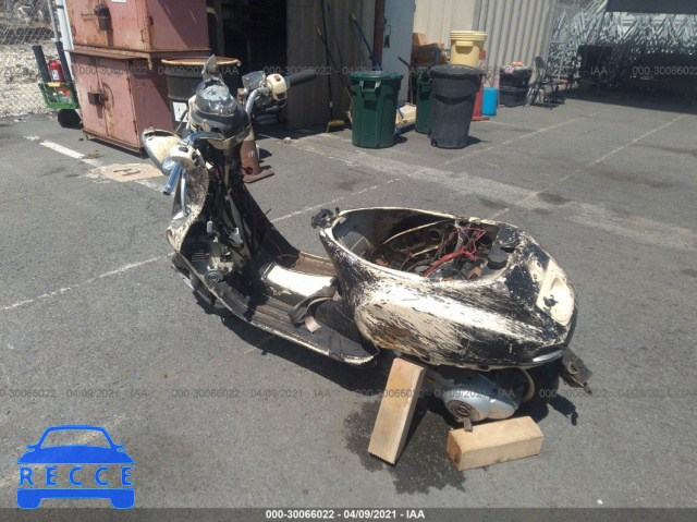 2013 VESPA LX 150IE ZAPM688F0D5201508 image 2