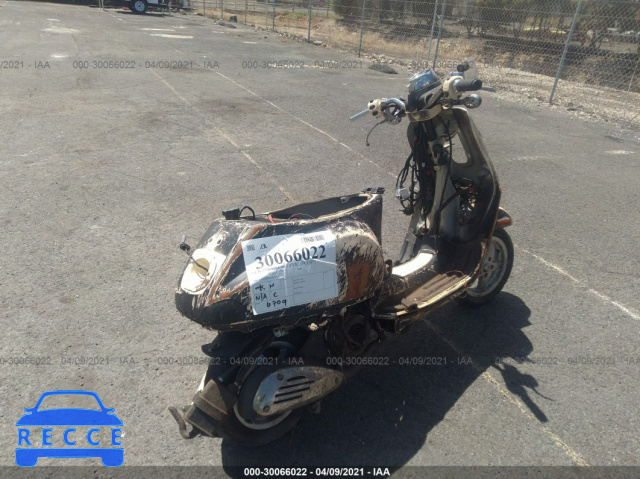 2013 VESPA LX 150IE ZAPM688F0D5201508 image 3