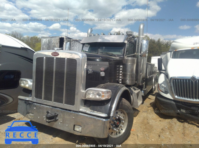 2020 PETERBILT 389  1NPXL49X4LD632860 Bild 1