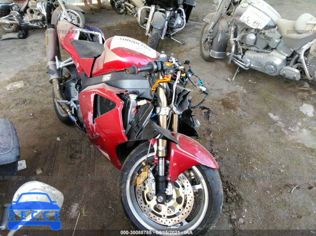 2003 HONDA RVT1000 R JH2SC45333M301053 зображення 0