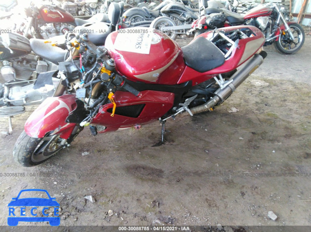 2003 HONDA RVT1000 R JH2SC45333M301053 image 1