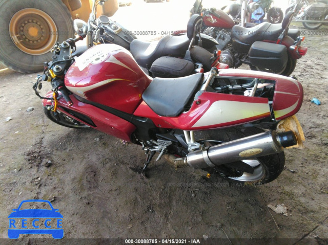 2003 HONDA RVT1000 R JH2SC45333M301053 image 2