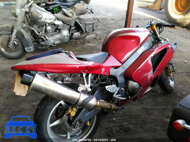 2003 HONDA RVT1000 R JH2SC45333M301053 зображення 3