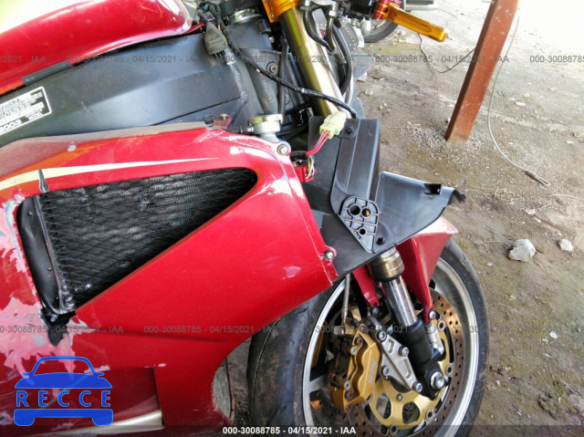 2003 HONDA RVT1000 R JH2SC45333M301053 image 4