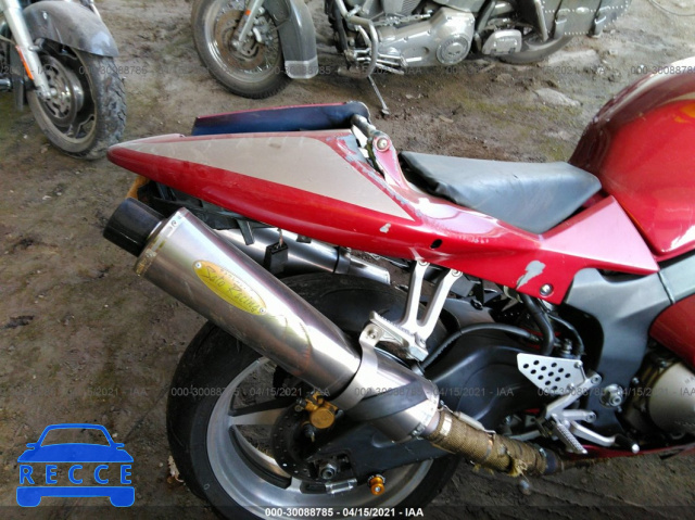 2003 HONDA RVT1000 R JH2SC45333M301053 image 5