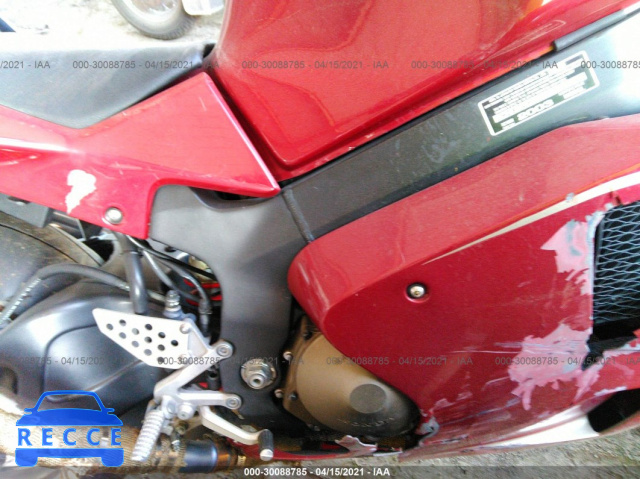 2003 HONDA RVT1000 R JH2SC45333M301053 зображення 7