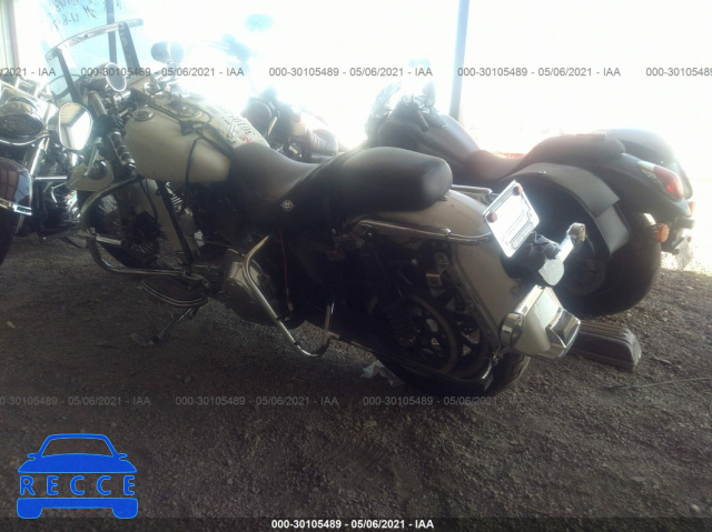 2005 HARLEY-DAVIDSON FLHPI  1HD1FHW175Y682948 image 2