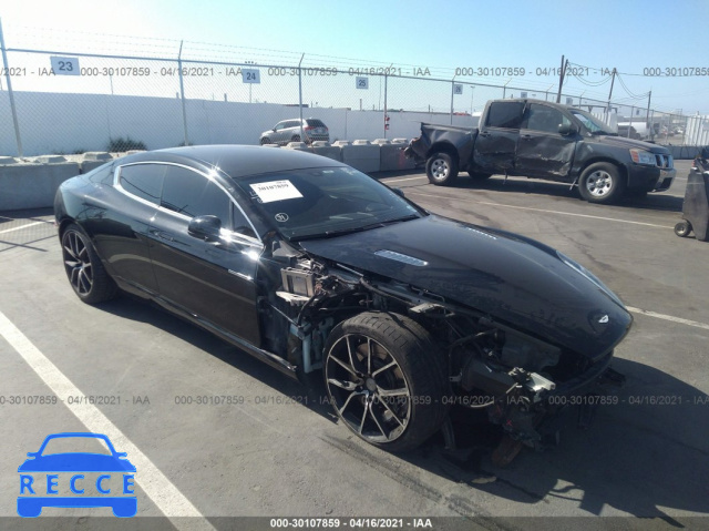 2015 ASTON MARTIN RAPIDE S  SCFHMDBS6FGF04618 image 0