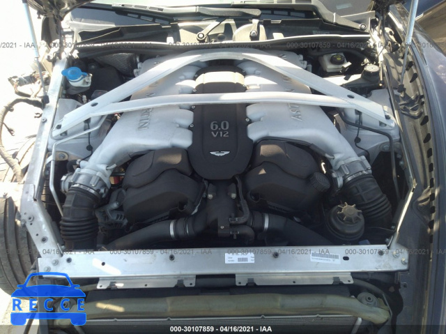2015 ASTON MARTIN RAPIDE S  SCFHMDBS6FGF04618 image 9