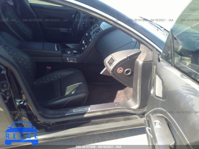 2015 ASTON MARTIN RAPIDE S  SCFHMDBS6FGF04618 image 4