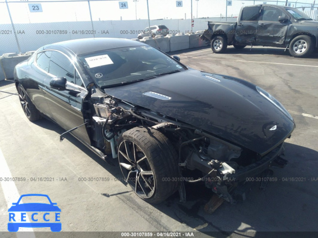 2015 ASTON MARTIN RAPIDE S  SCFHMDBS6FGF04618 зображення 5