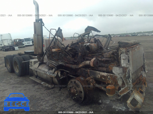 1999 FREIGHTLINER FLD  1FUYDCYB9XPA71757 image 0