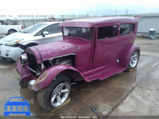 1929 FORD MODEL A  00000000A96909239 image 1
