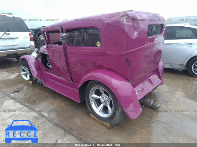 1929 FORD MODEL A  00000000A96909239 image 2