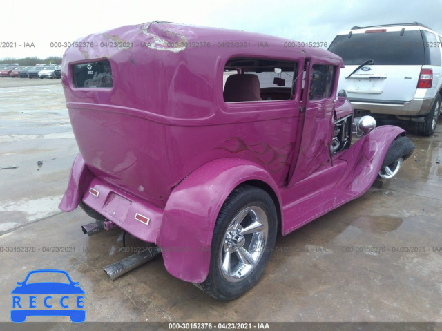 1929 FORD MODEL A  00000000A96909239 image 3