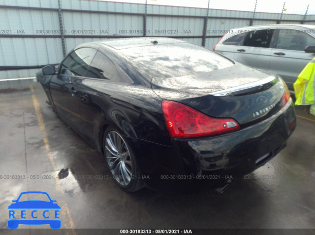 2015 INFINITI Q60 COUPE S JN1CV6EK9FM870569 image 2