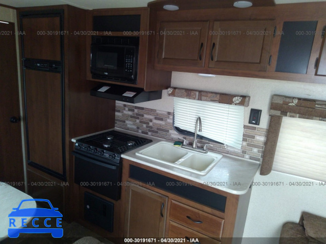 2015 JAYCO OTHER  1UJBJ0BM0F1TK0430 image 9