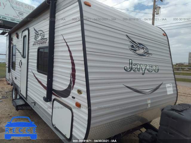 2015 JAYCO OTHER  1UJBJ0BM0F1TK0430 Bild 5