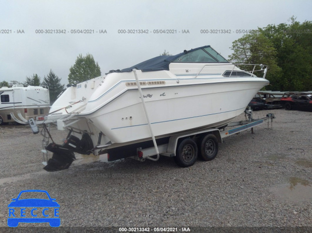 1991 SEA RAY OTHER  SERM8029F091 image 3