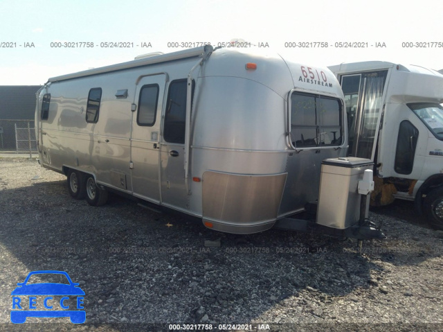 2002 AIRSTREAM SAFARI  1STGPYL202J514158 Bild 0